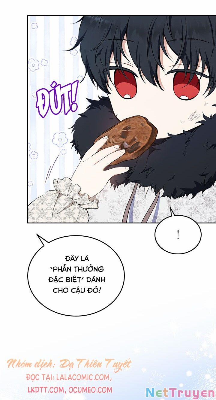 Kiếp Này Tôi Nhất Định Trở Thành Gia Chủ! 49 trang 49