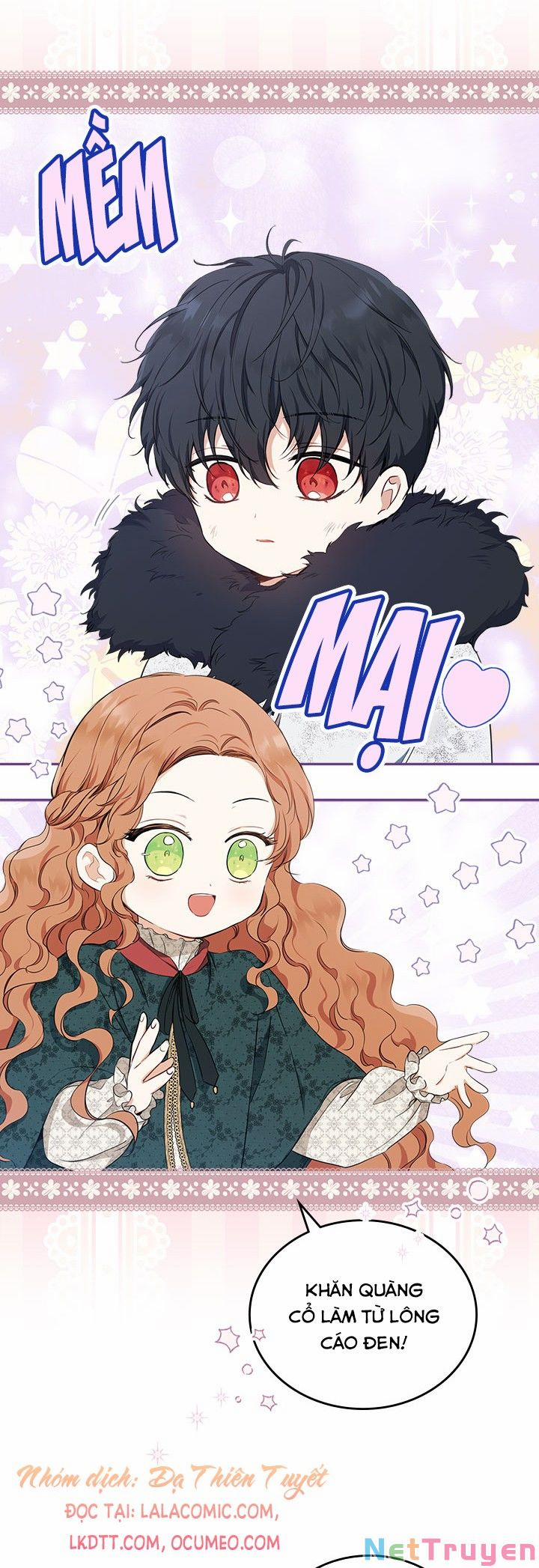 Kiếp Này Tôi Nhất Định Trở Thành Gia Chủ! 49 trang 5