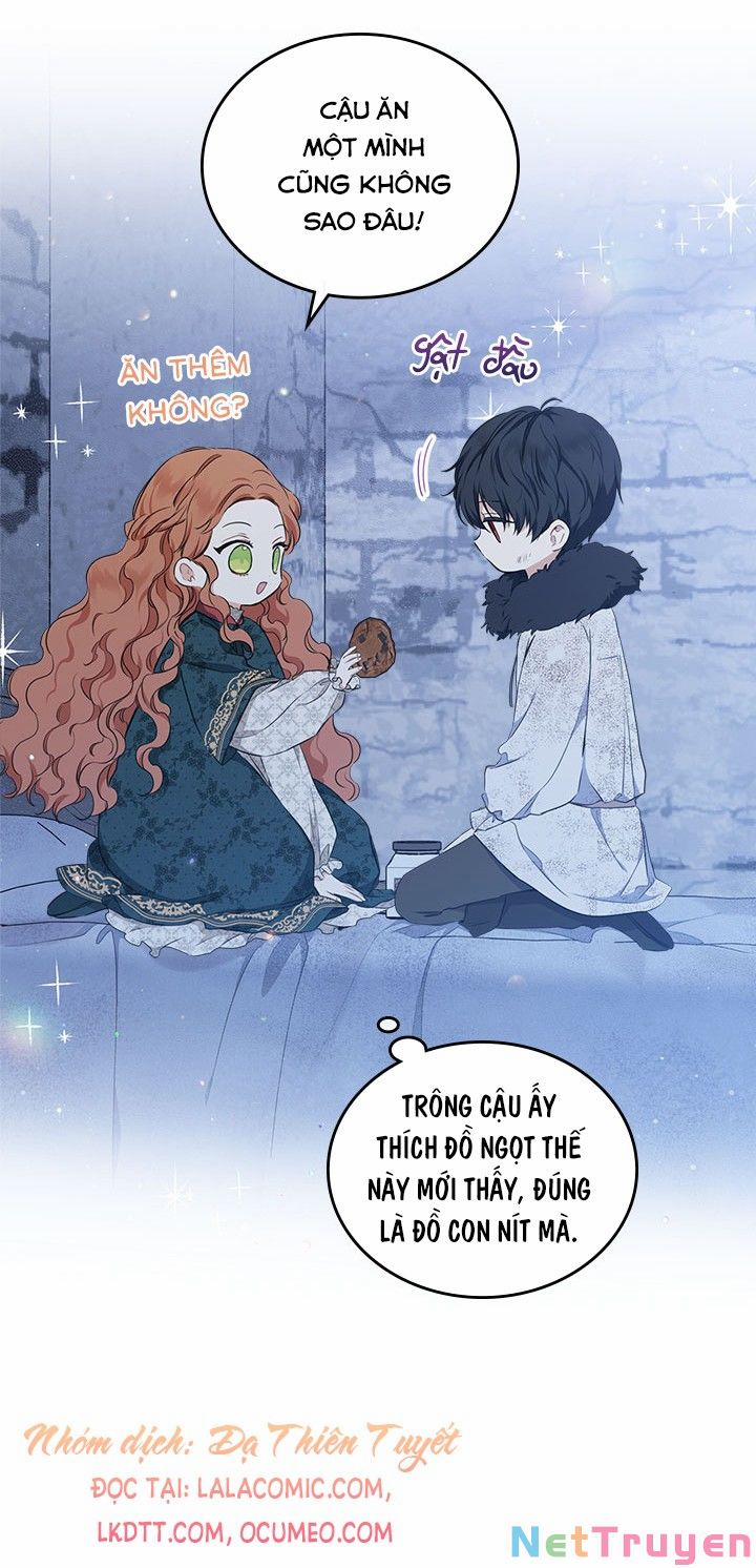 Kiếp Này Tôi Nhất Định Trở Thành Gia Chủ! 49 trang 51