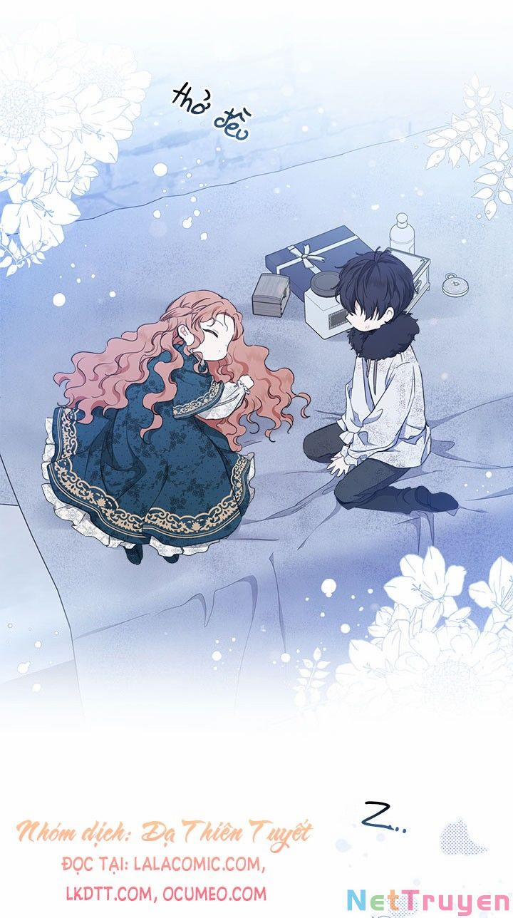 Kiếp Này Tôi Nhất Định Trở Thành Gia Chủ! 49 trang 56