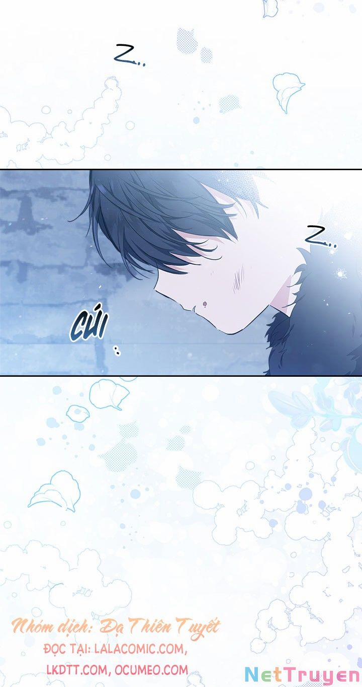 Kiếp Này Tôi Nhất Định Trở Thành Gia Chủ! 49 trang 57