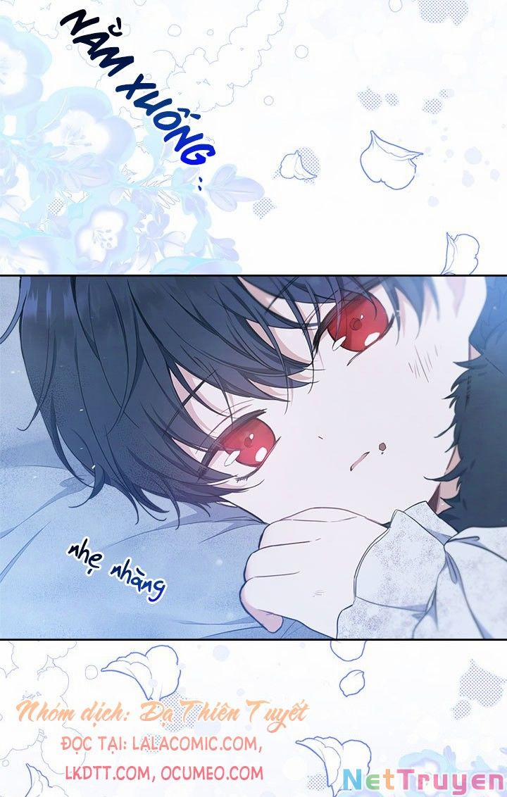 Kiếp Này Tôi Nhất Định Trở Thành Gia Chủ! 49 trang 58