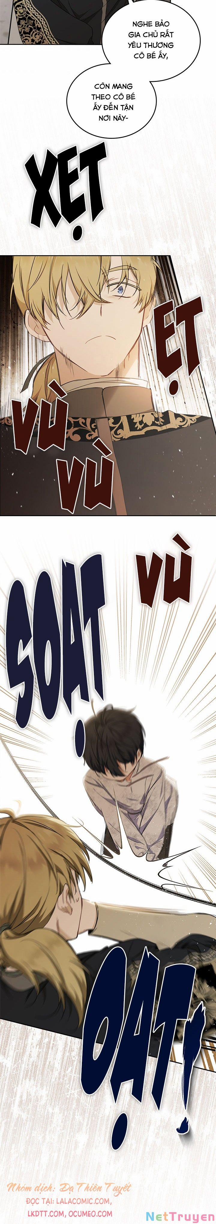 Kiếp Này Tôi Nhất Định Trở Thành Gia Chủ! 49 trang 64