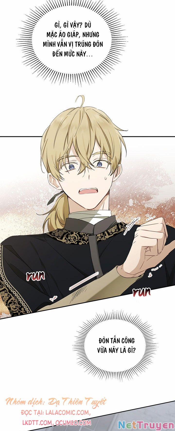 Kiếp Này Tôi Nhất Định Trở Thành Gia Chủ! 49 trang 66