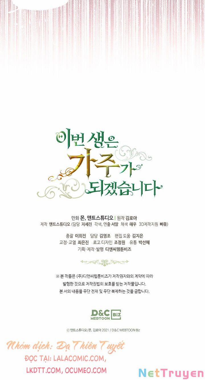 Kiếp Này Tôi Nhất Định Trở Thành Gia Chủ! 49 trang 69