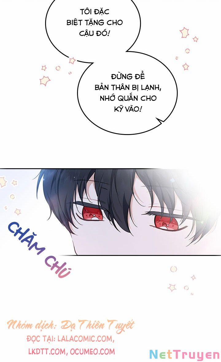 Kiếp Này Tôi Nhất Định Trở Thành Gia Chủ! 49 trang 7