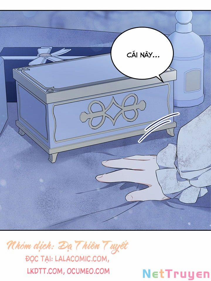 Kiếp Này Tôi Nhất Định Trở Thành Gia Chủ! 49 trang 8