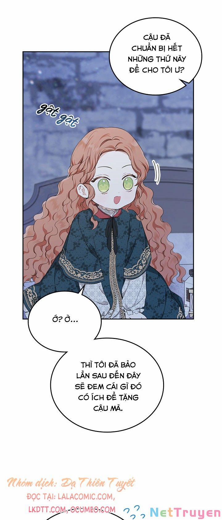 Kiếp Này Tôi Nhất Định Trở Thành Gia Chủ! 49 trang 9