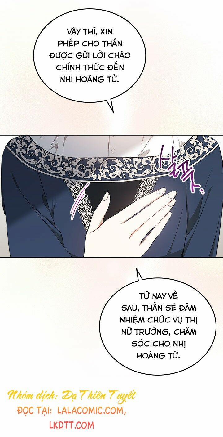 Kiếp Này Tôi Nhất Định Trở Thành Gia Chủ! 50 trang 10