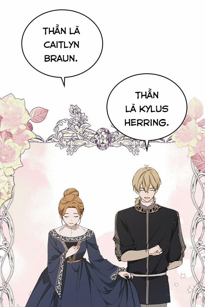 Kiếp Này Tôi Nhất Định Trở Thành Gia Chủ! 50 trang 11