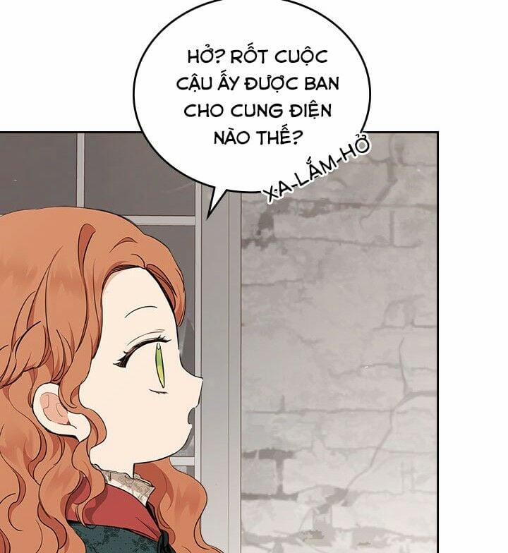 Kiếp Này Tôi Nhất Định Trở Thành Gia Chủ! 50 trang 14