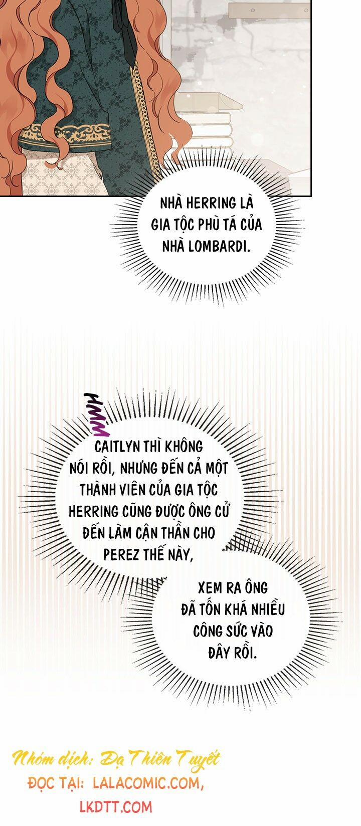 Kiếp Này Tôi Nhất Định Trở Thành Gia Chủ! 50 trang 15