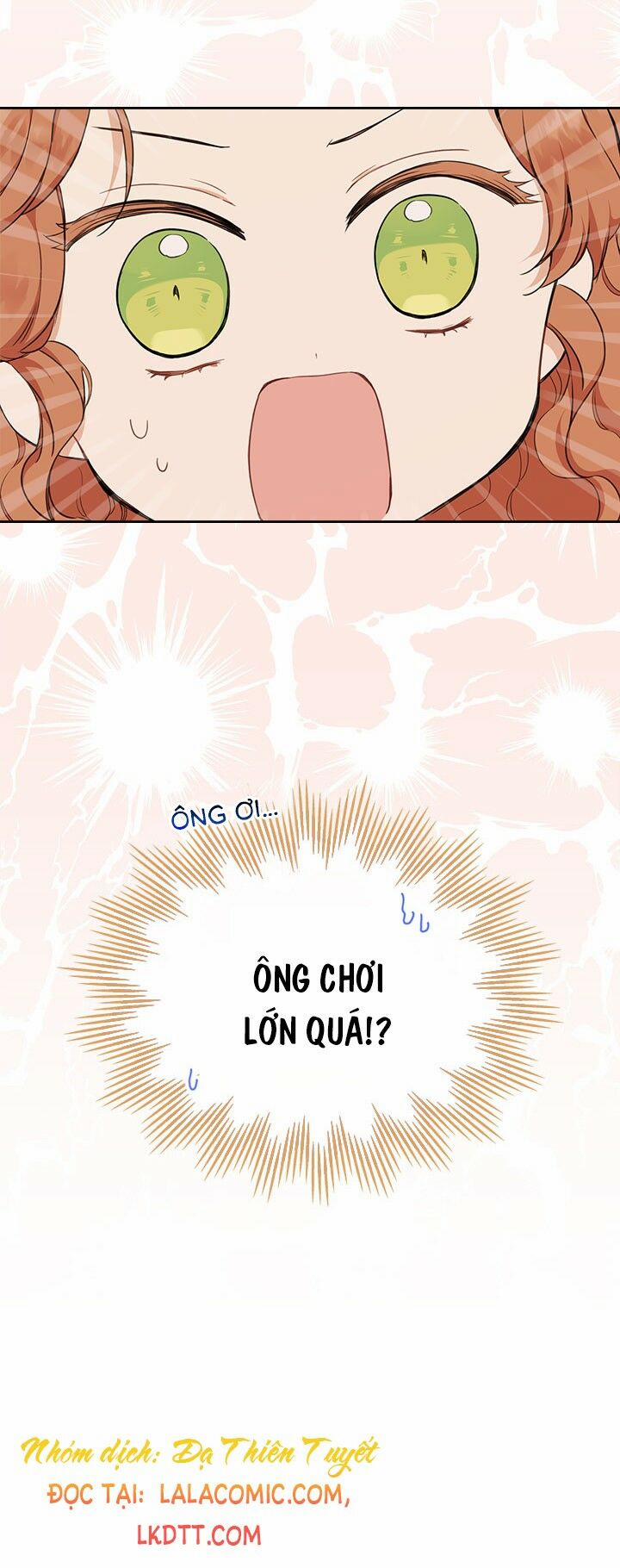 Kiếp Này Tôi Nhất Định Trở Thành Gia Chủ! 50 trang 19