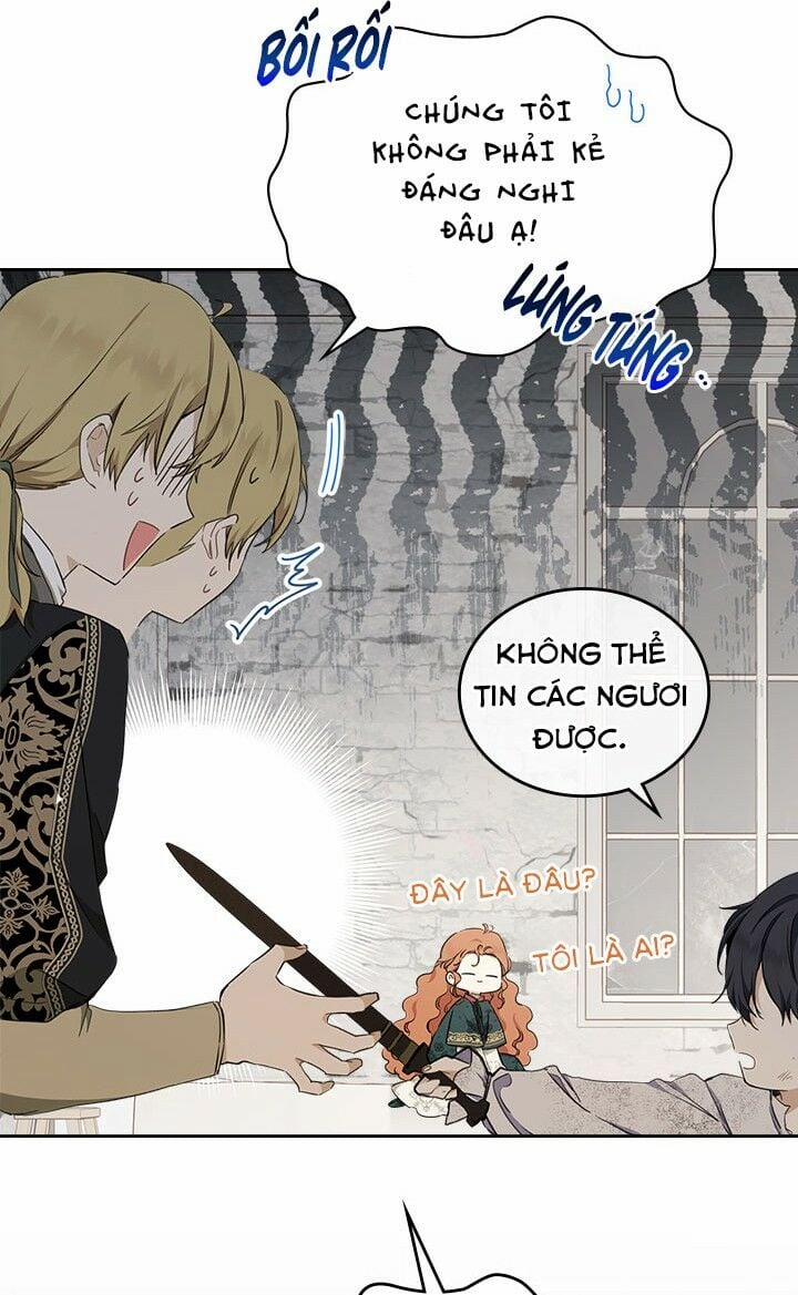 Kiếp Này Tôi Nhất Định Trở Thành Gia Chủ! 50 trang 2