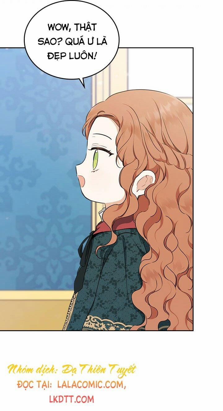 Kiếp Này Tôi Nhất Định Trở Thành Gia Chủ! 50 trang 24