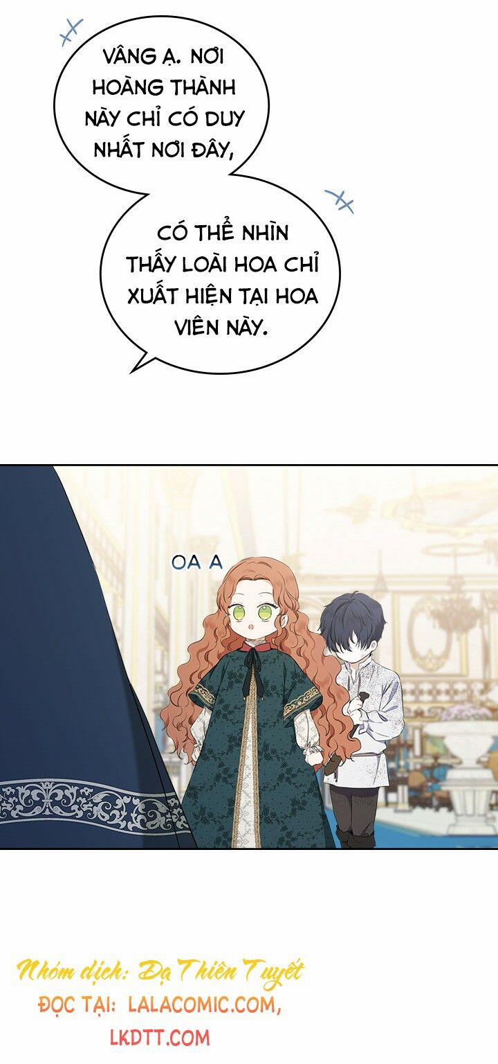 Kiếp Này Tôi Nhất Định Trở Thành Gia Chủ! 50 trang 25