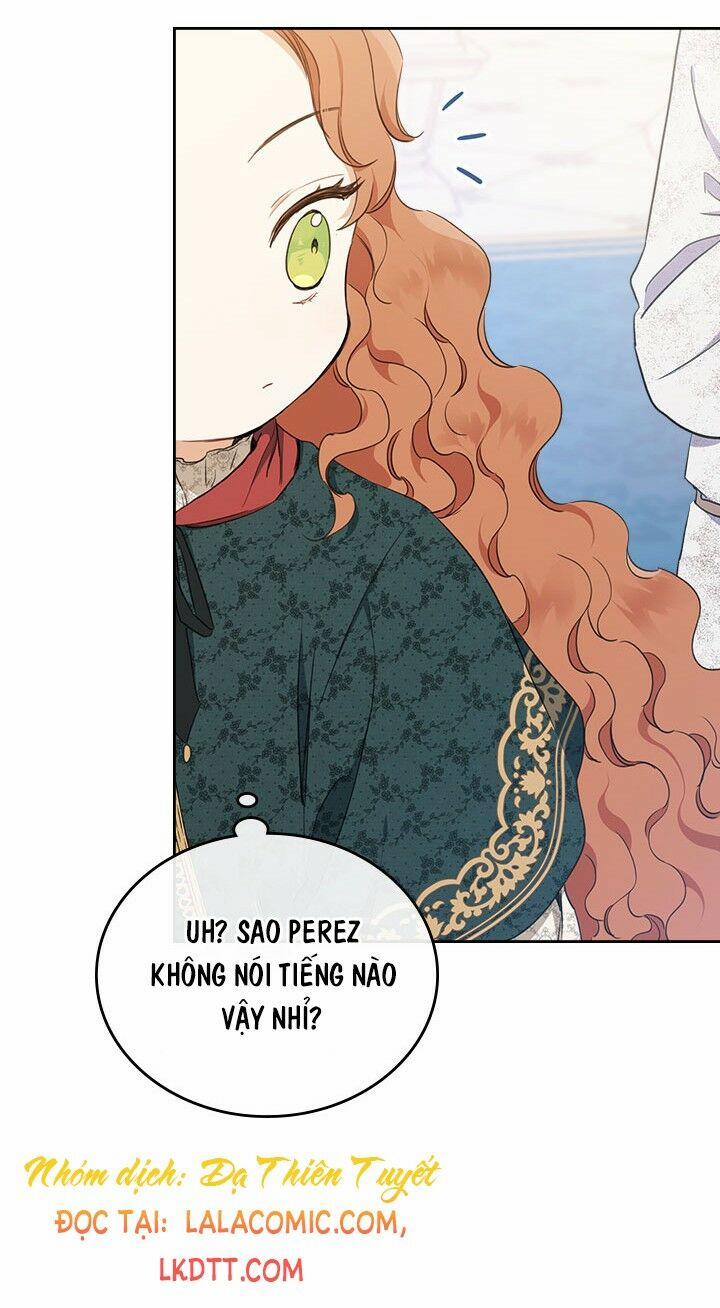 Kiếp Này Tôi Nhất Định Trở Thành Gia Chủ! 50 trang 26