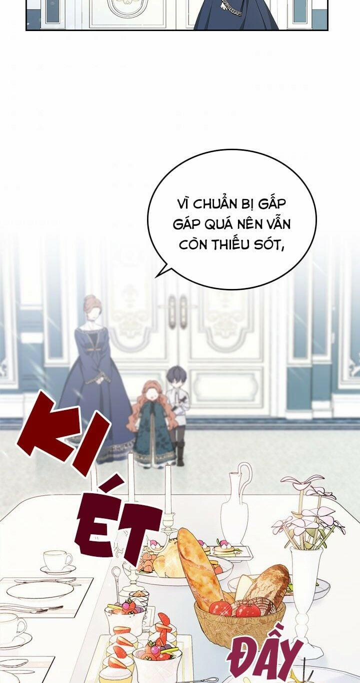 Kiếp Này Tôi Nhất Định Trở Thành Gia Chủ! 50 trang 29