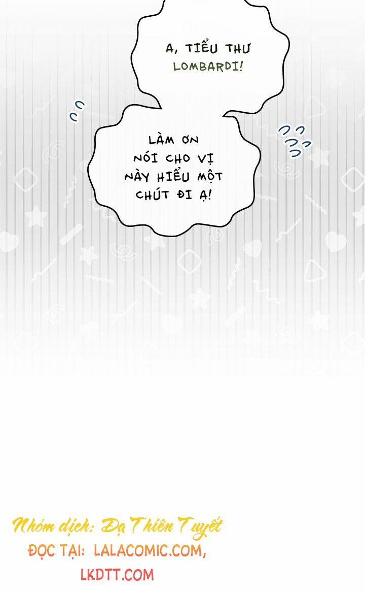 Kiếp Này Tôi Nhất Định Trở Thành Gia Chủ! 50 trang 3