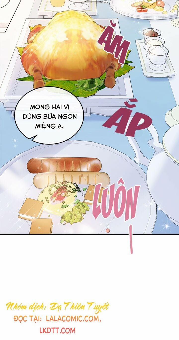 Kiếp Này Tôi Nhất Định Trở Thành Gia Chủ! 50 trang 30