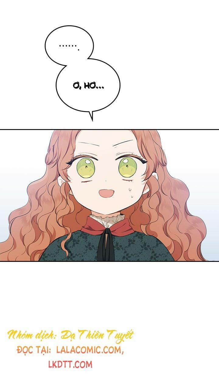 Kiếp Này Tôi Nhất Định Trở Thành Gia Chủ! 50 trang 31