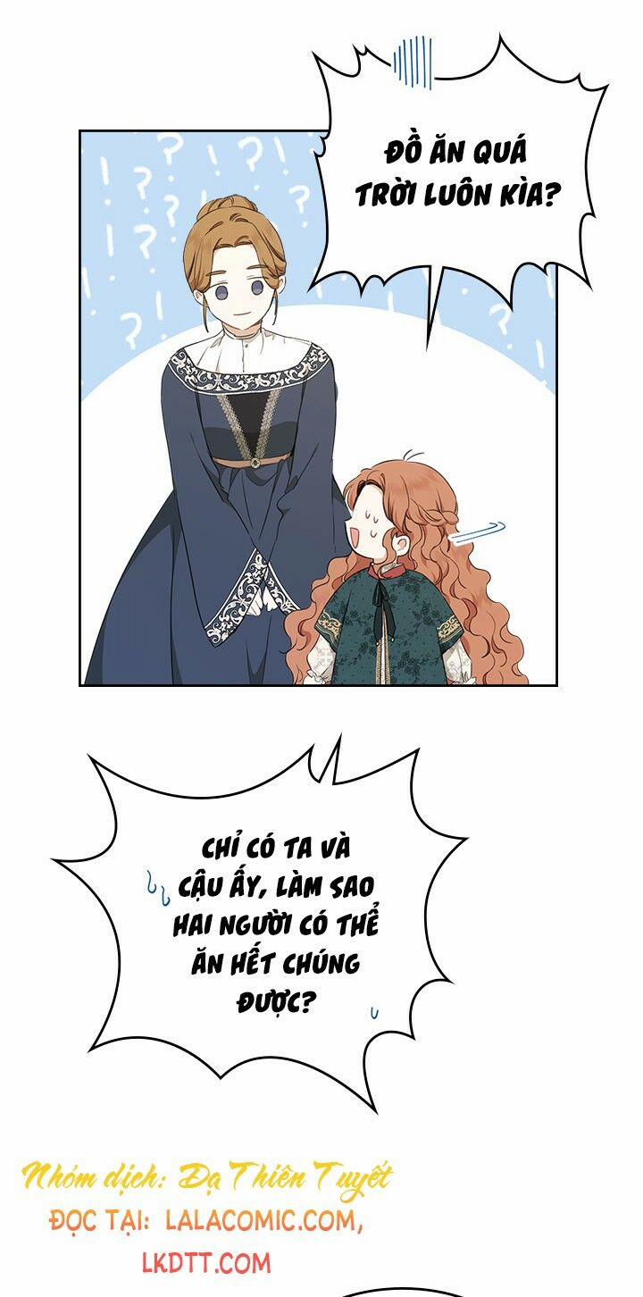 Kiếp Này Tôi Nhất Định Trở Thành Gia Chủ! 50 trang 32