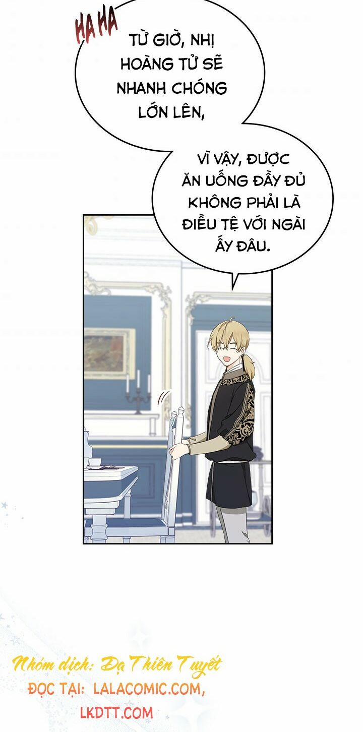 Kiếp Này Tôi Nhất Định Trở Thành Gia Chủ! 50 trang 36