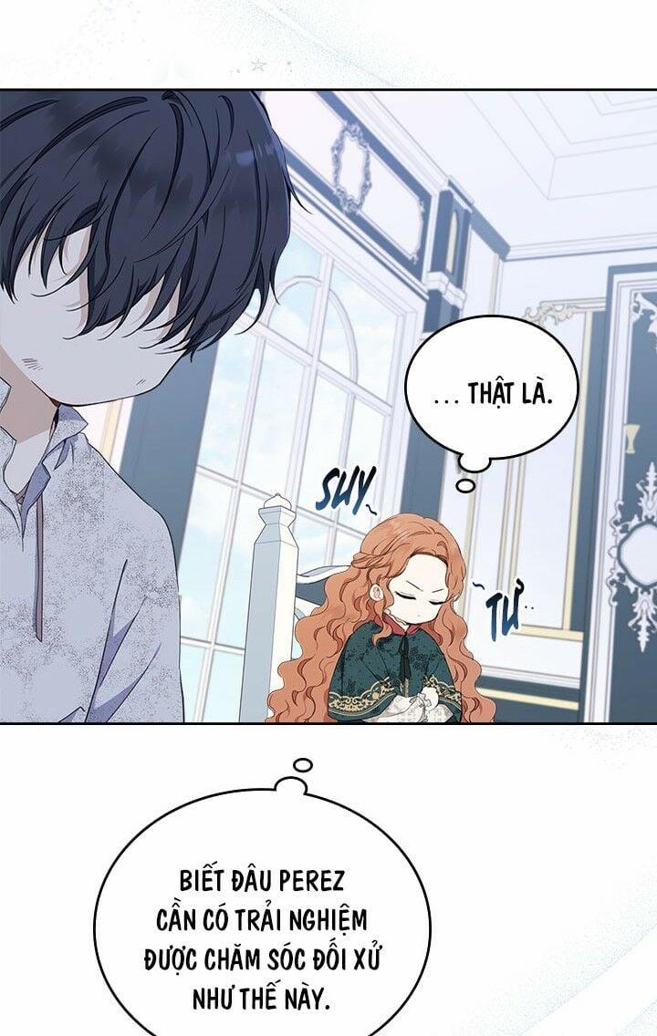 Kiếp Này Tôi Nhất Định Trở Thành Gia Chủ! 50 trang 37