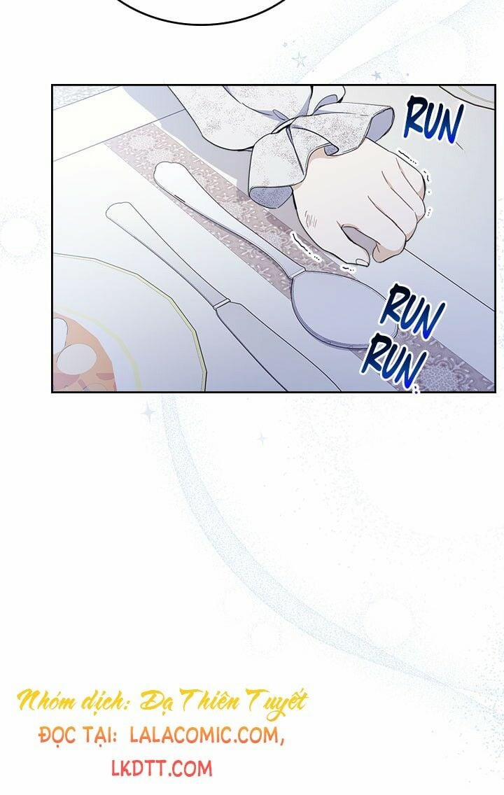 Kiếp Này Tôi Nhất Định Trở Thành Gia Chủ! 50 trang 38