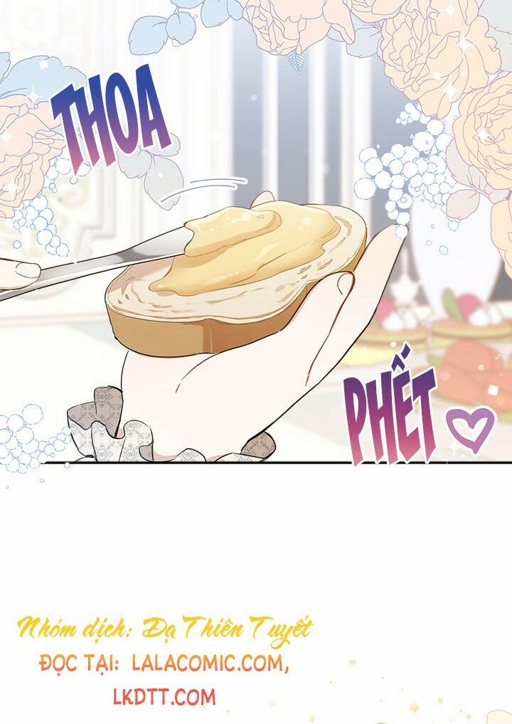 Kiếp Này Tôi Nhất Định Trở Thành Gia Chủ! 50 trang 40