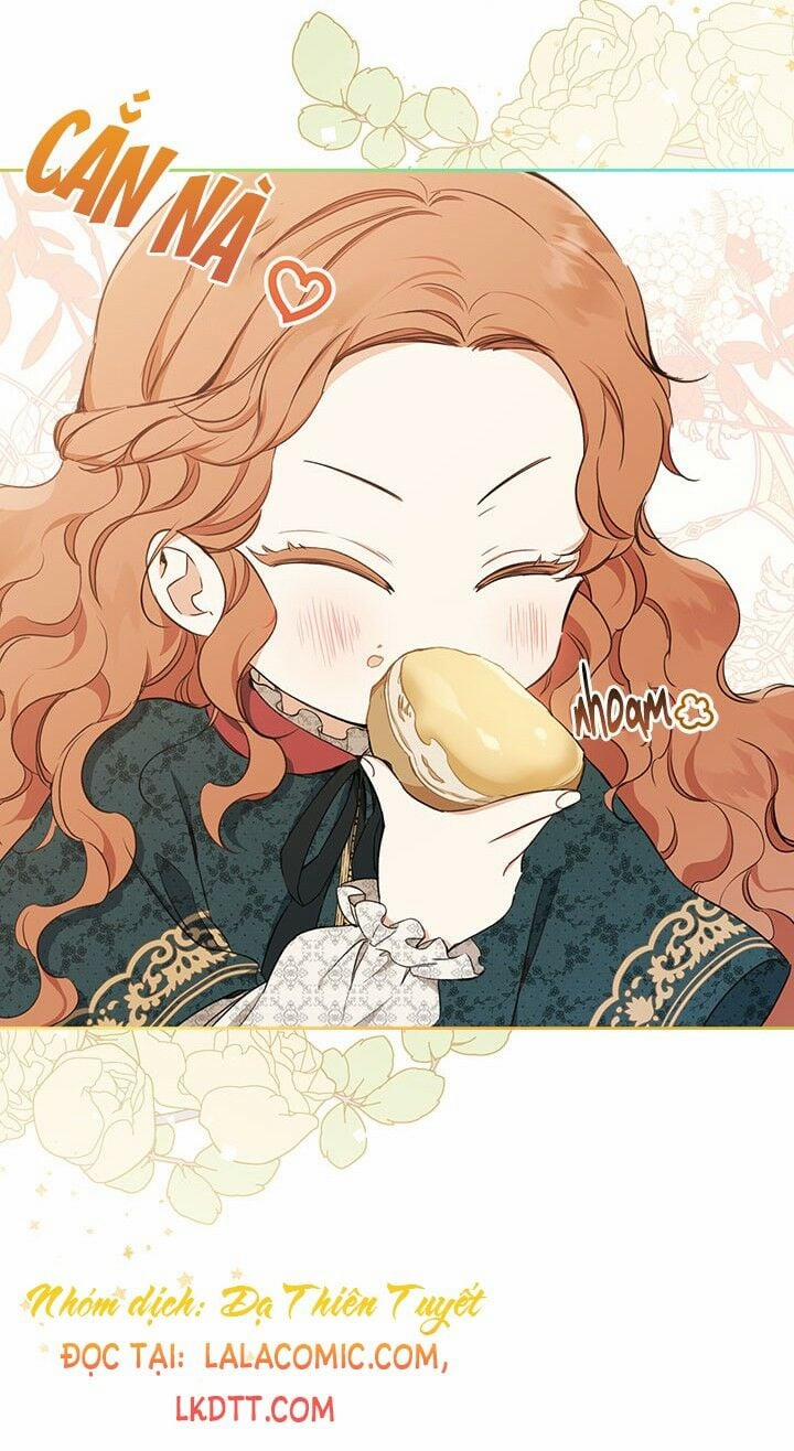 Kiếp Này Tôi Nhất Định Trở Thành Gia Chủ! 50 trang 41