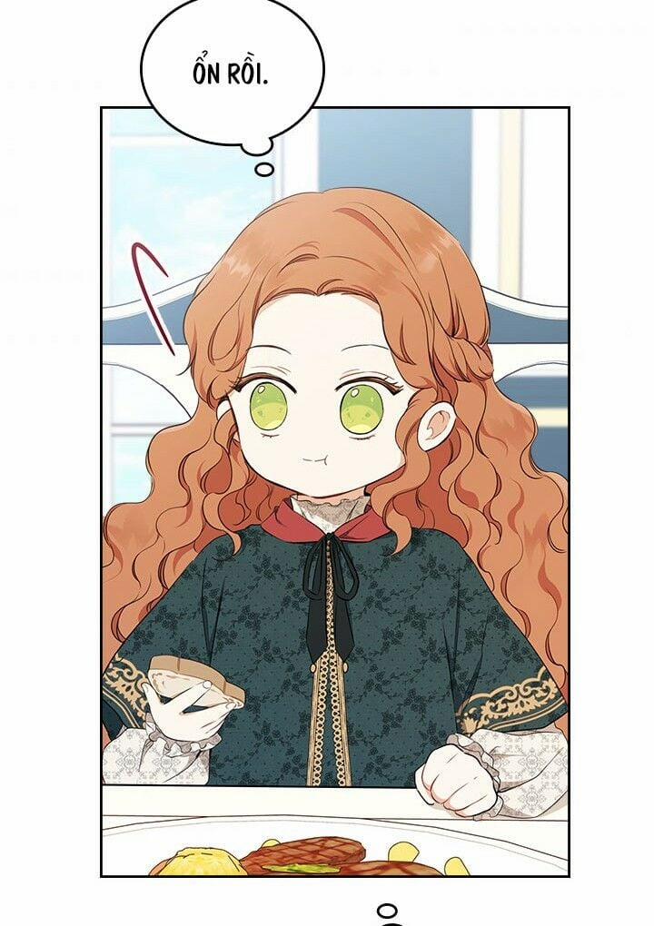 Kiếp Này Tôi Nhất Định Trở Thành Gia Chủ! 50 trang 43