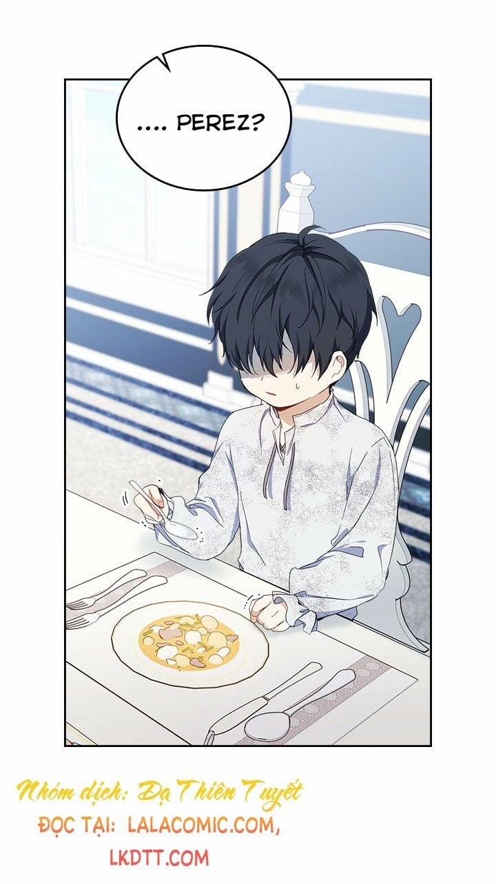 Kiếp Này Tôi Nhất Định Trở Thành Gia Chủ! 50 trang 45