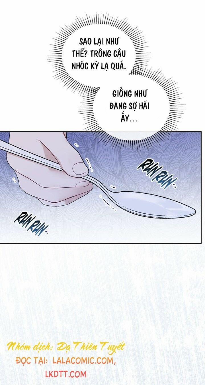 Kiếp Này Tôi Nhất Định Trở Thành Gia Chủ! 50 trang 46