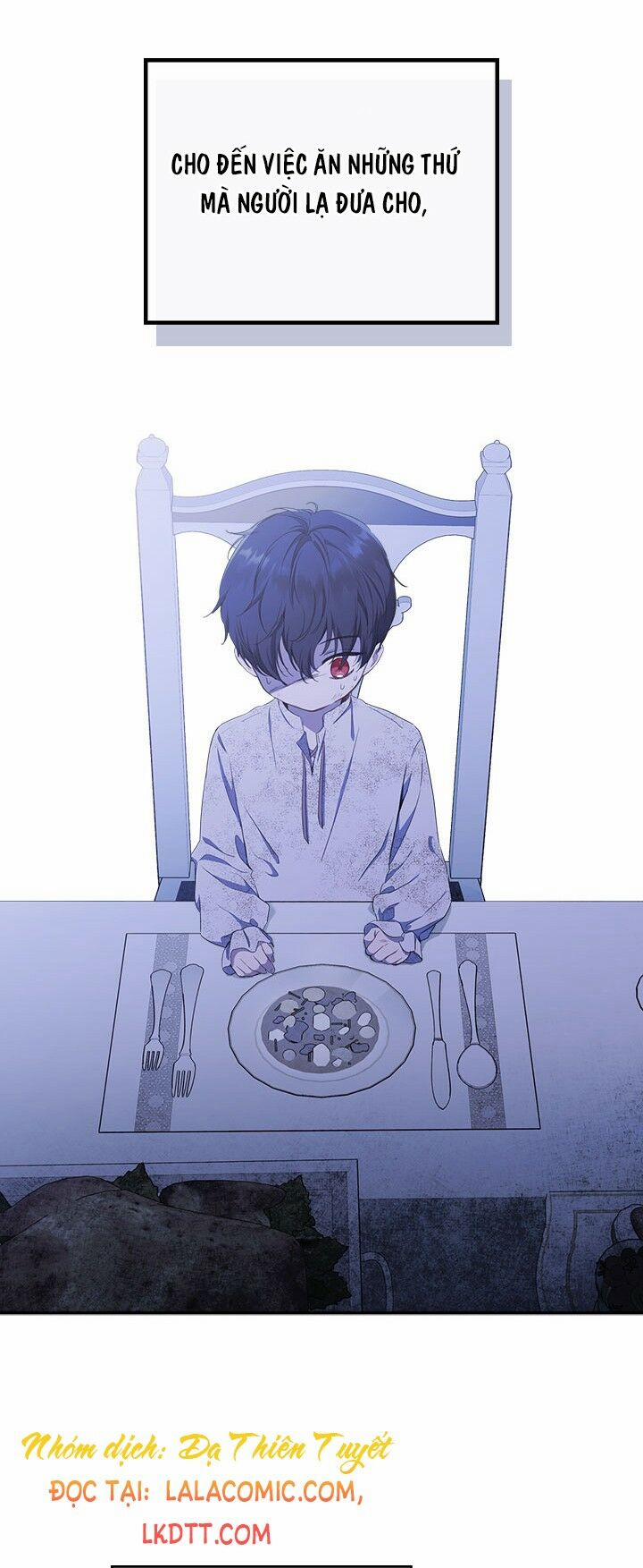 Kiếp Này Tôi Nhất Định Trở Thành Gia Chủ! 50 trang 52