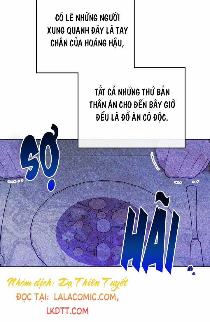 Kiếp Này Tôi Nhất Định Trở Thành Gia Chủ! 50 trang 53