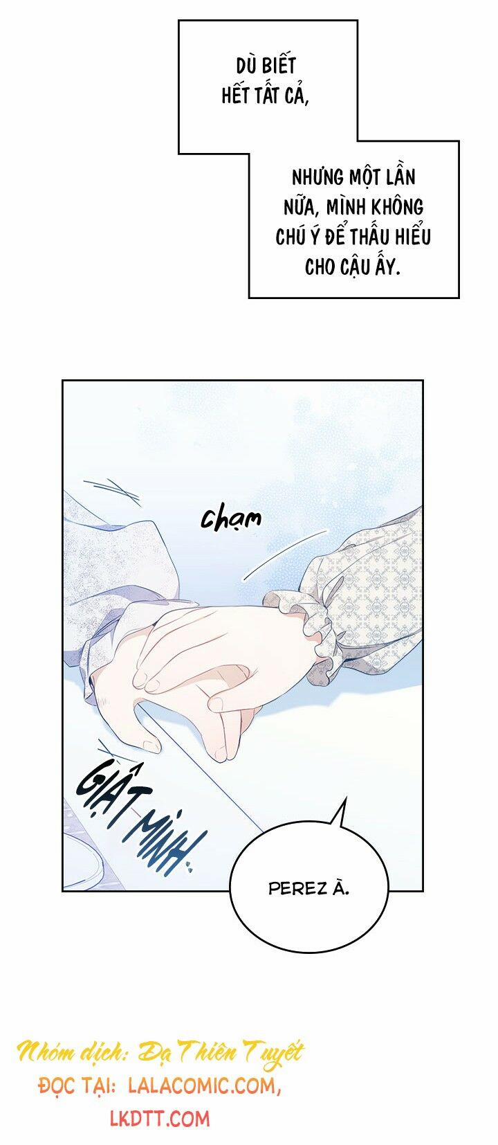 Kiếp Này Tôi Nhất Định Trở Thành Gia Chủ! 50 trang 54