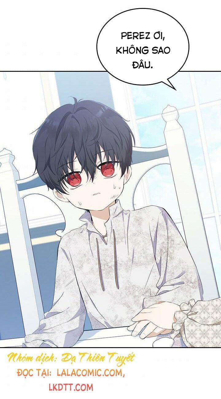 Kiếp Này Tôi Nhất Định Trở Thành Gia Chủ! 50 trang 55