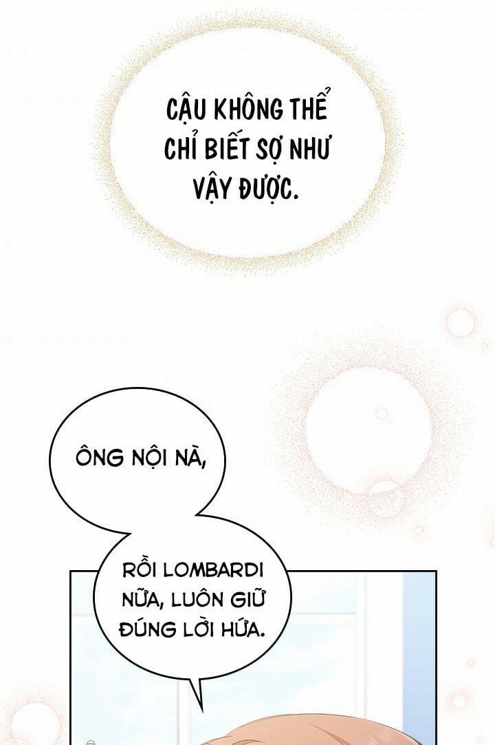 Kiếp Này Tôi Nhất Định Trở Thành Gia Chủ! 50 trang 56