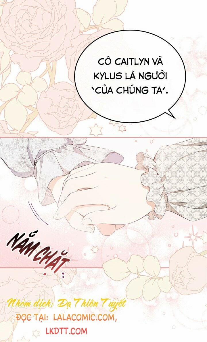 Kiếp Này Tôi Nhất Định Trở Thành Gia Chủ! 50 trang 58