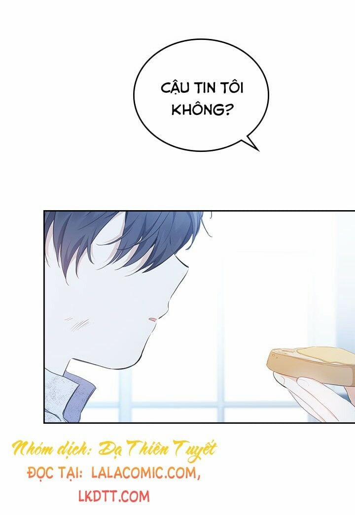 Kiếp Này Tôi Nhất Định Trở Thành Gia Chủ! 50 trang 66