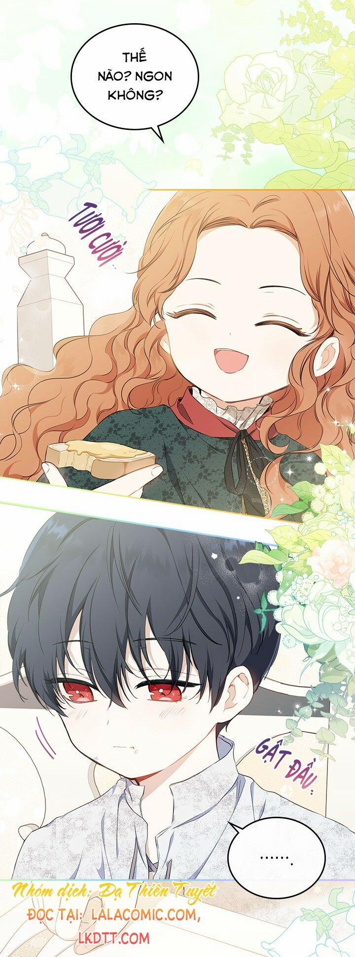 Kiếp Này Tôi Nhất Định Trở Thành Gia Chủ! 50 trang 69