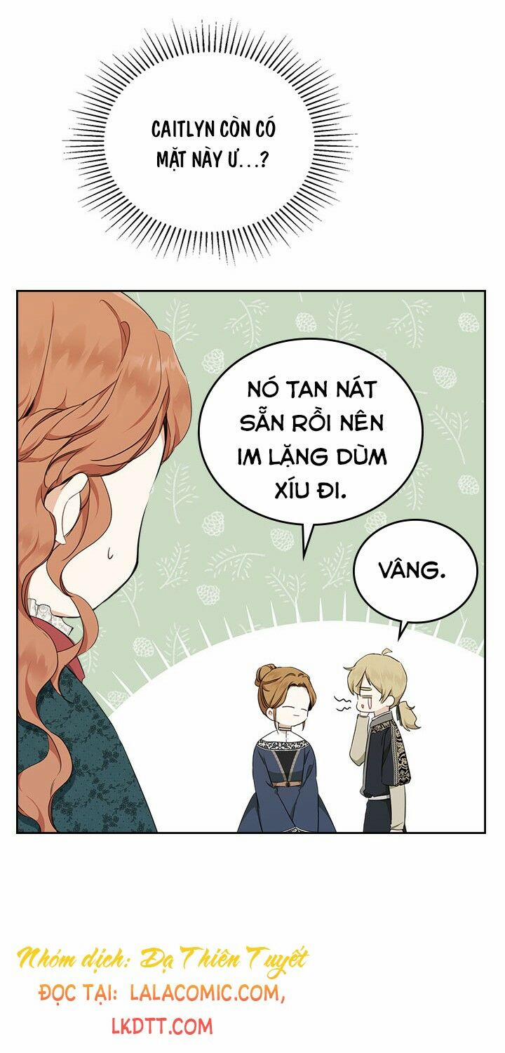 Kiếp Này Tôi Nhất Định Trở Thành Gia Chủ! 50 trang 7