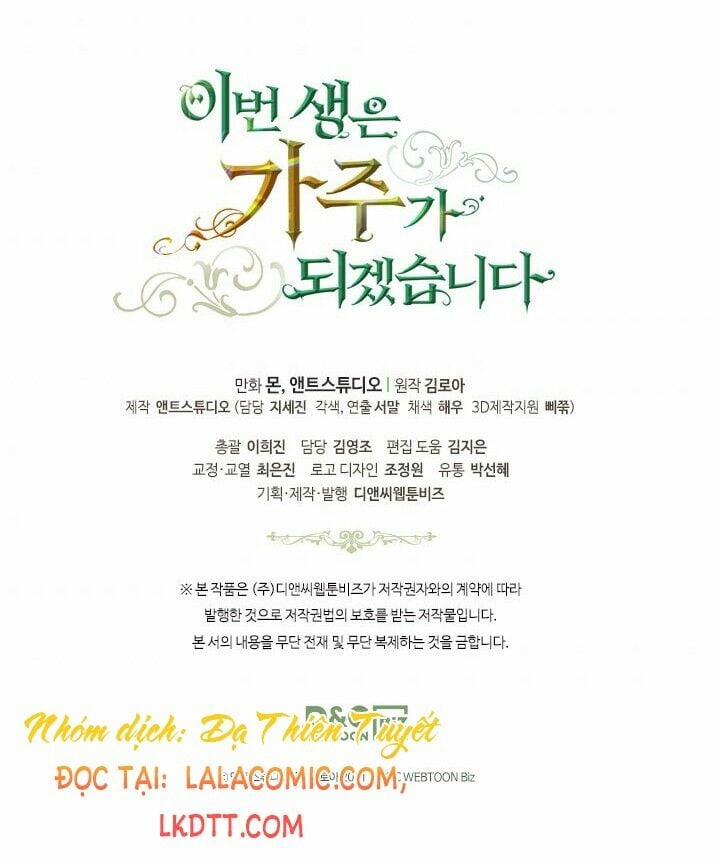 Kiếp Này Tôi Nhất Định Trở Thành Gia Chủ! 50 trang 73