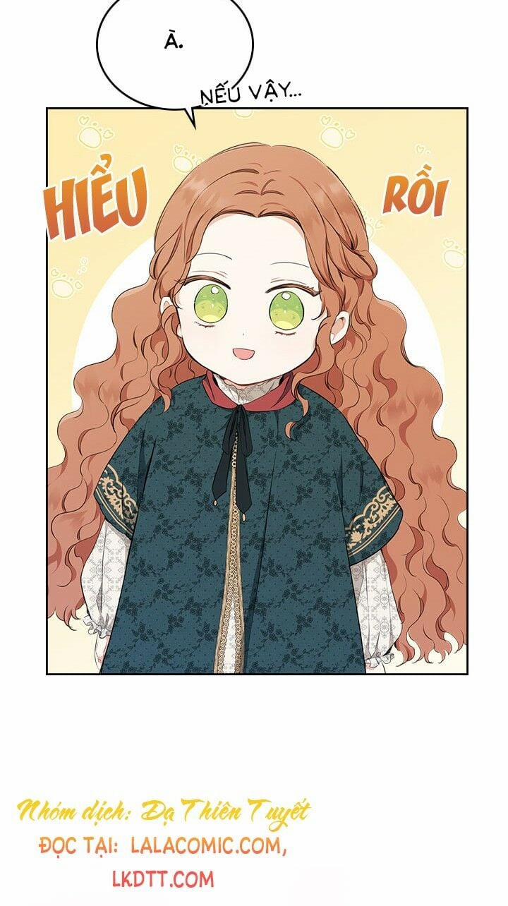 Kiếp Này Tôi Nhất Định Trở Thành Gia Chủ! 50 trang 9