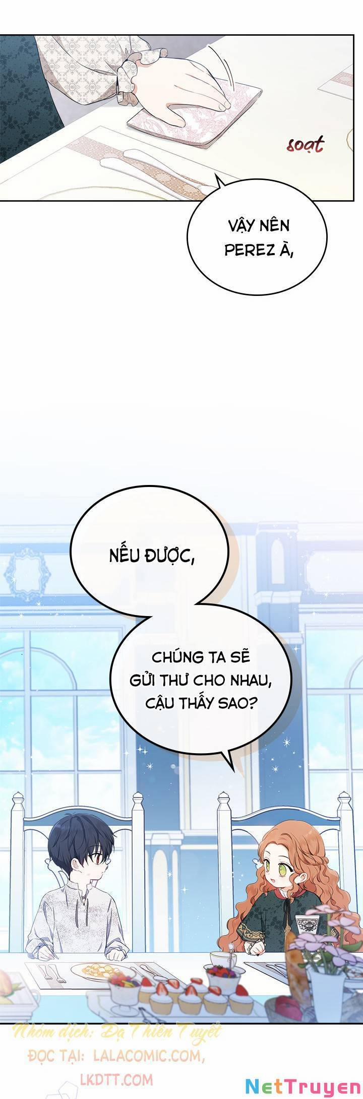 Kiếp Này Tôi Nhất Định Trở Thành Gia Chủ! 51 trang 11