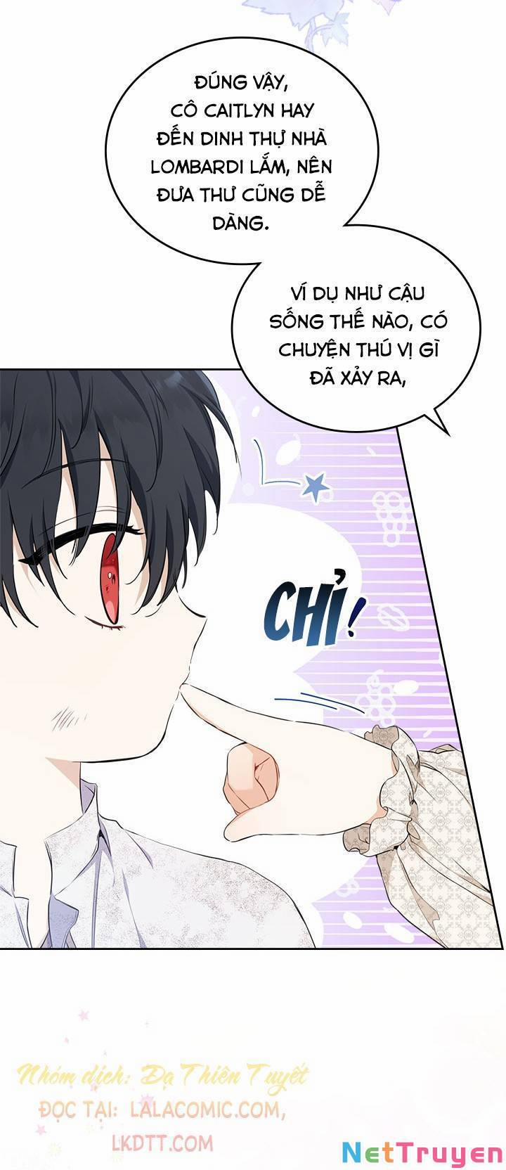 Kiếp Này Tôi Nhất Định Trở Thành Gia Chủ! 51 trang 13