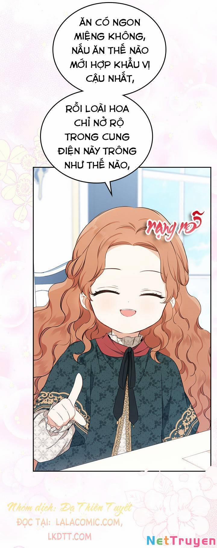 Kiếp Này Tôi Nhất Định Trở Thành Gia Chủ! 51 trang 14