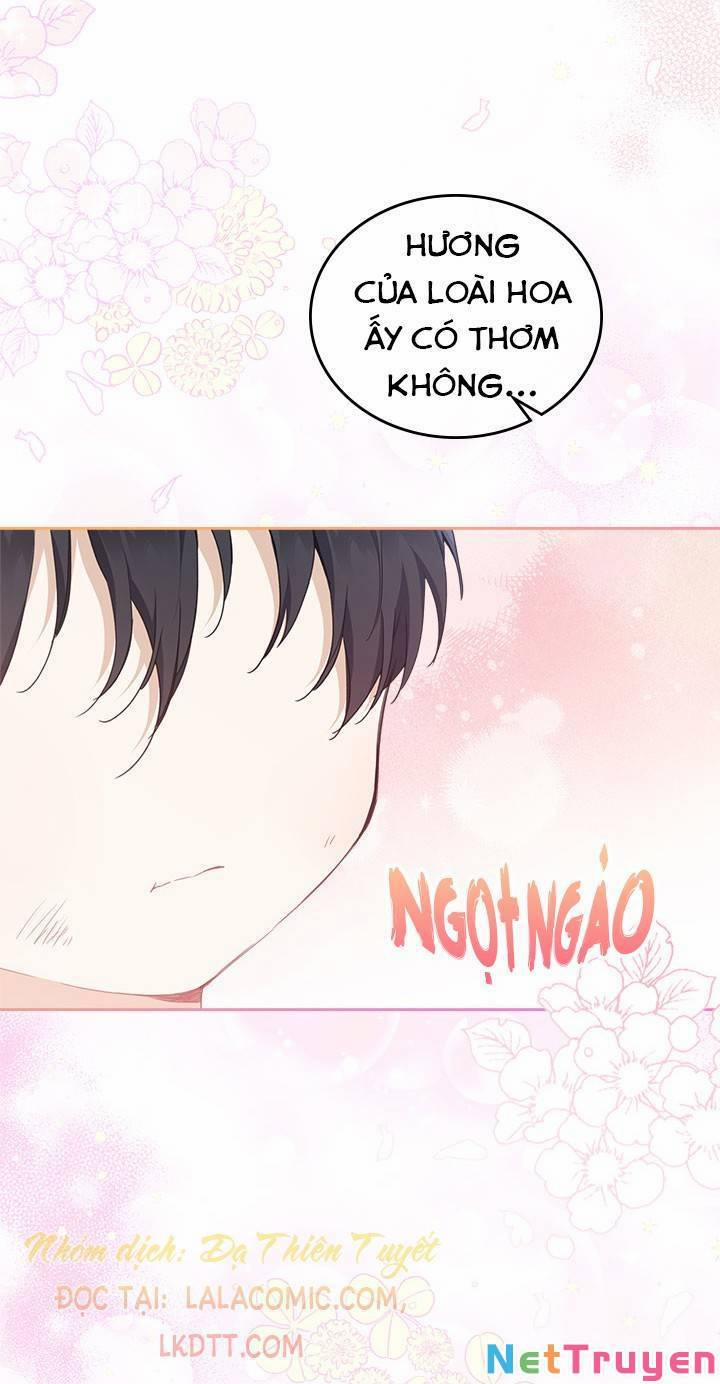 Kiếp Này Tôi Nhất Định Trở Thành Gia Chủ! 51 trang 15