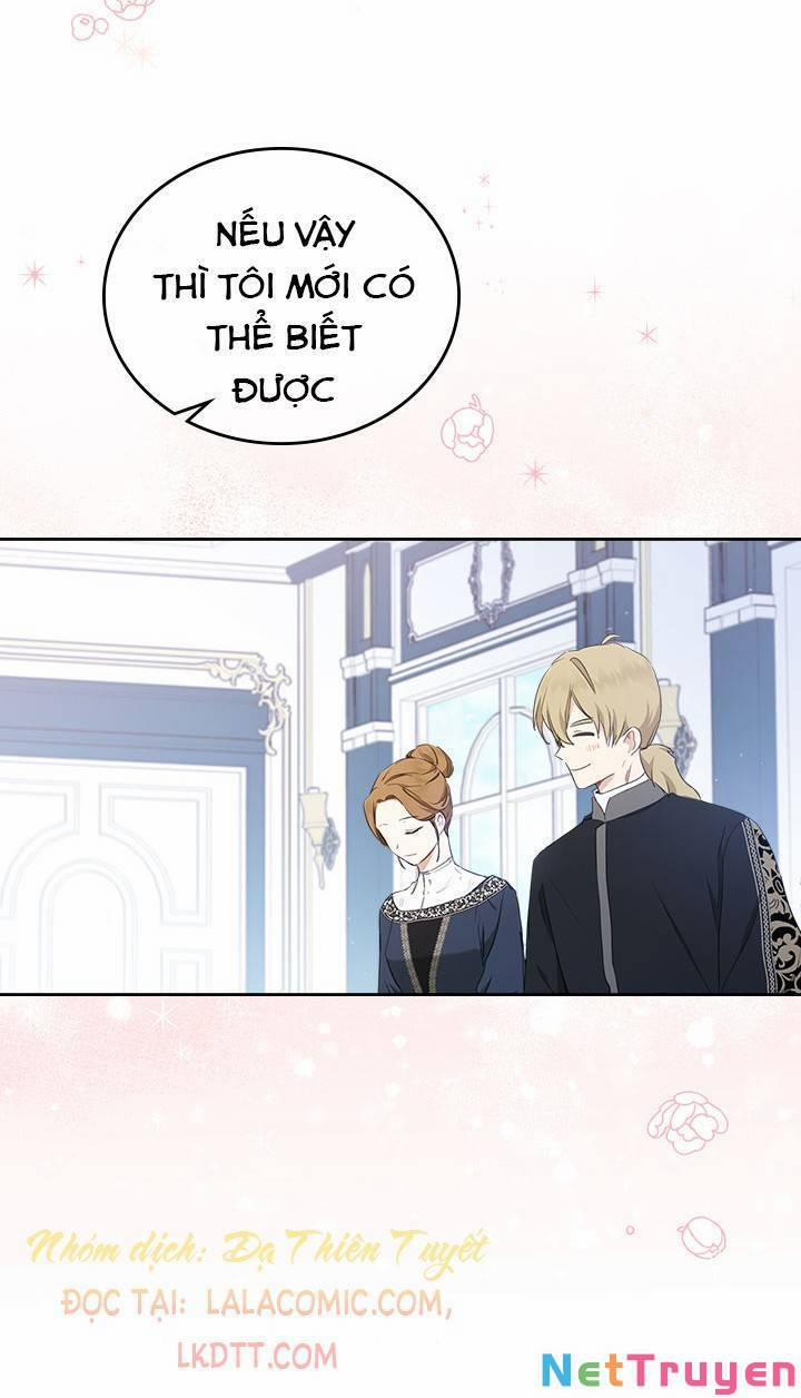 Kiếp Này Tôi Nhất Định Trở Thành Gia Chủ! 51 trang 17